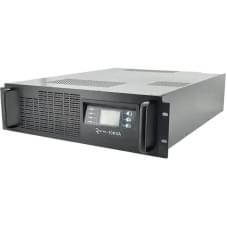 ИБП Ritar RT-6KS-LCD, RACK 6000VA(5400Вт)