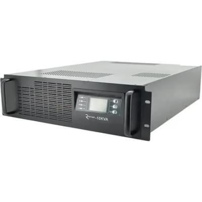 ИБП Ritar RT-6KS-LCD, RACK 6000VA(5400Вт)