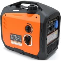 Lifan LF2800I-2, однофазный 220V, 50Hz, 2.2-2,4KW