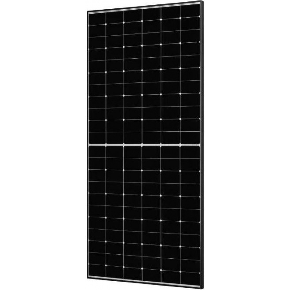 Солнечная панель стационарная Longi Solar LR5-66HTH-530M-530 Wp 530W