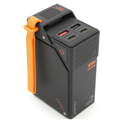 Повербанк Fulltech Prime 30000mAh