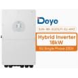 Інвертор Deye SUN-18K-SG01LP1-EU-AM3-P 18кВт 1ф