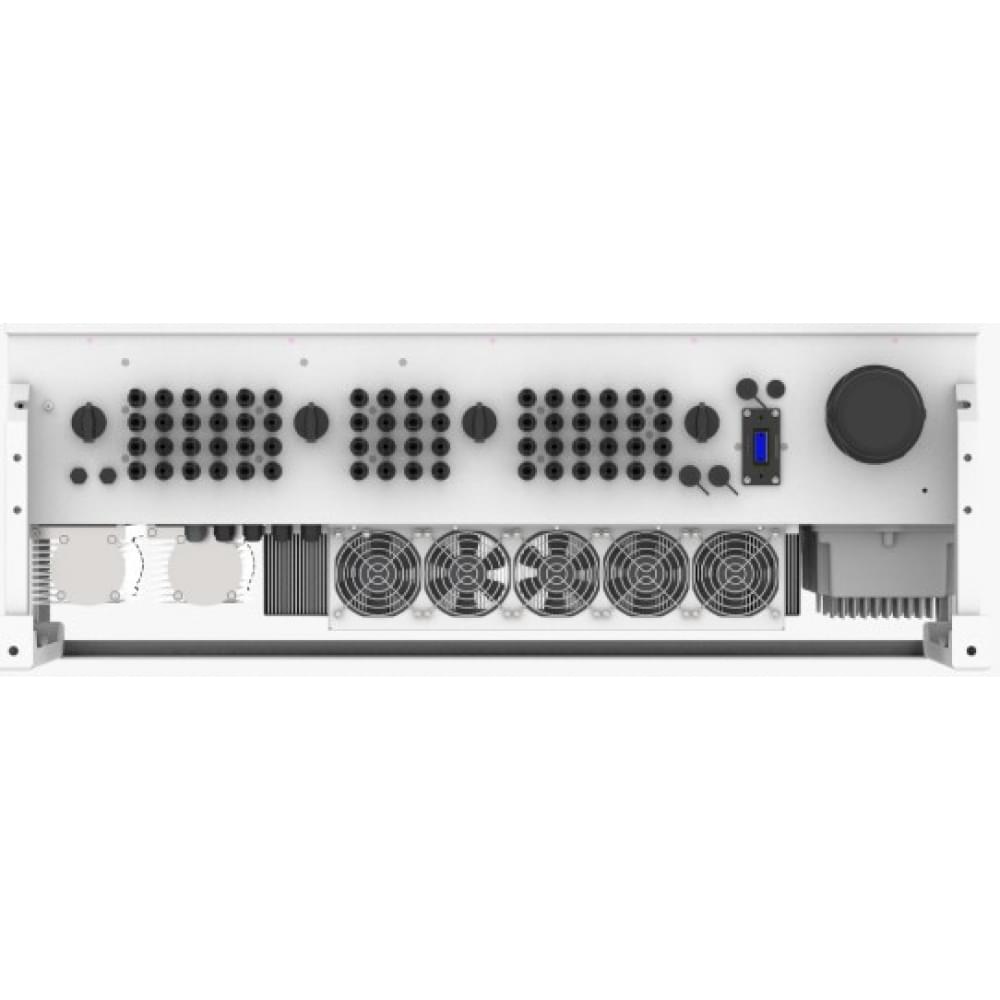 Инвертор Deye SUN-125K-G01P3-EU