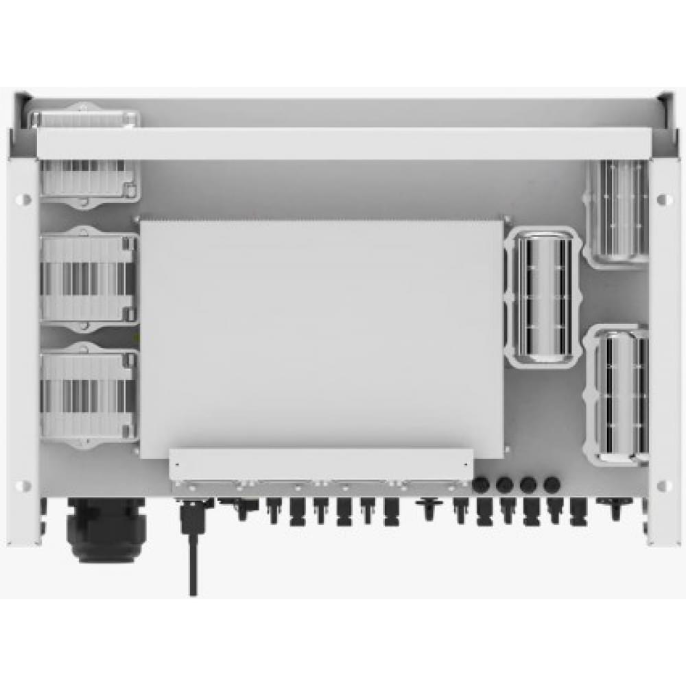 Инвертор Deye SUN-125K-G01P3-EU