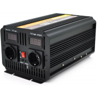 Powermaster PWR1800, 24V/220V, 1800W