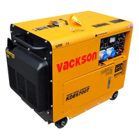 Vackson KDE6700T+ATS 