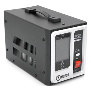 Europower EQVR-2000VA LCD (1,6 кВт, 1 фаза)