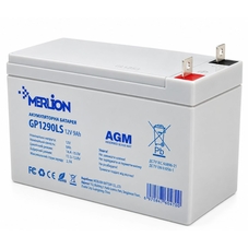 Merlion AGM GP1290L5 12V 9Ah