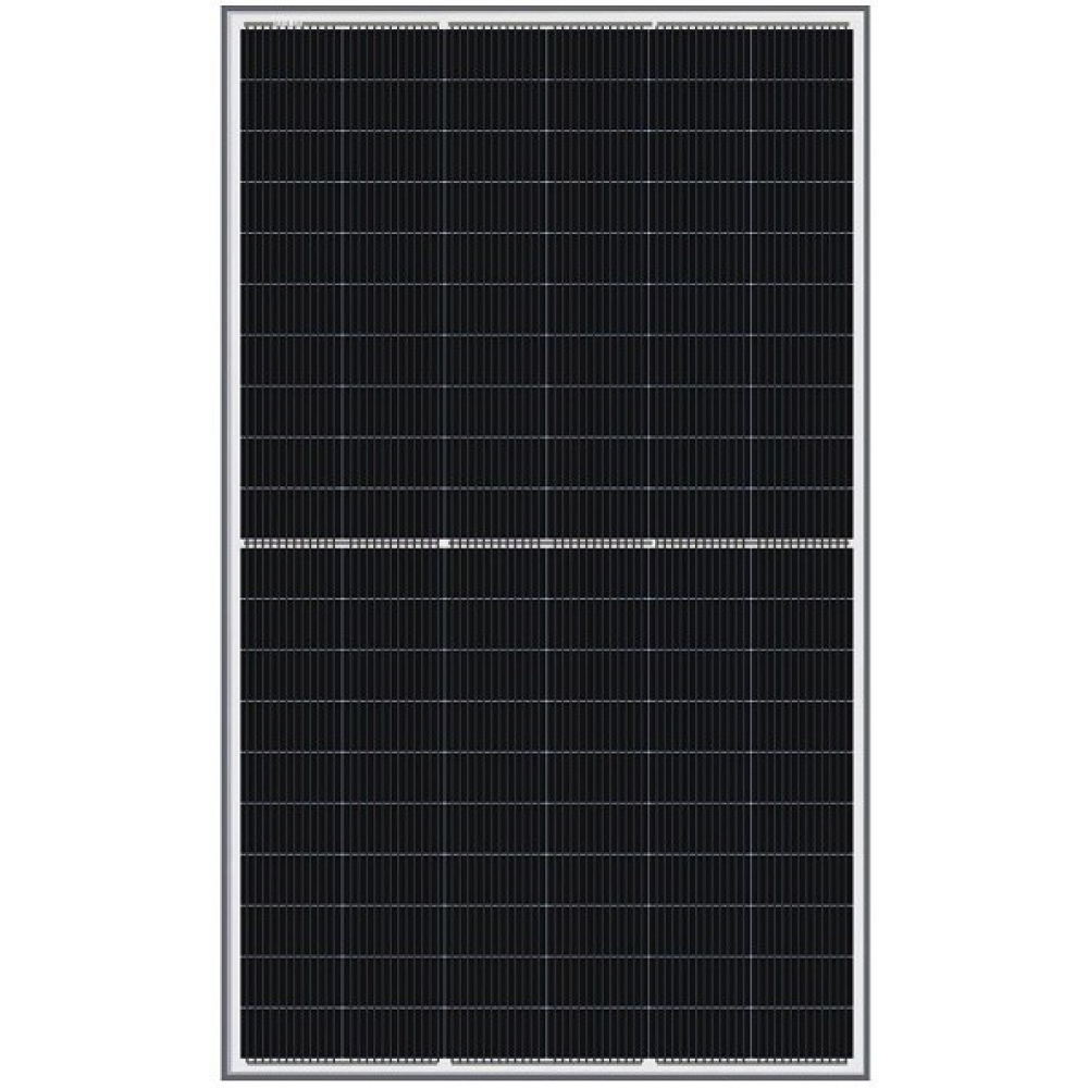 Сонячна панель стаціонарна Risen RSM144-10-600BNDG 600W