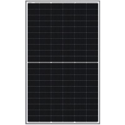 Сонячна панель стаціонарна Risen RSM144-10-600BNDG 600W