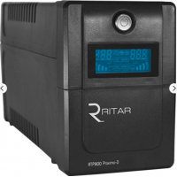 Ritar RTP800 (480W) Proxima-D, LCD