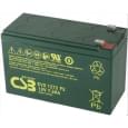 Акумулятор CSB EVX1272 AGM 12V 7,2Ah