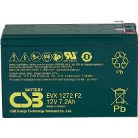 CSB EVX1272 AGM 12V 7,2Ah