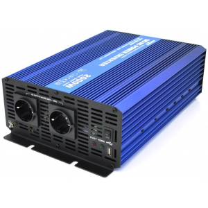 Carspa SINUS P2000-122 (2000Вт)
