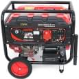 Бензиновий генератор Covax EPH12500E2-lll-ATS, 8.0 кВт