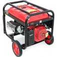 Бензиновий генератор Covax EPH12500E2-lll-ATS, 8.0 кВт