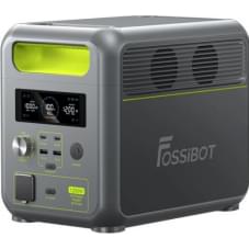 Fossibot F1200, 1200W/1024Wh  