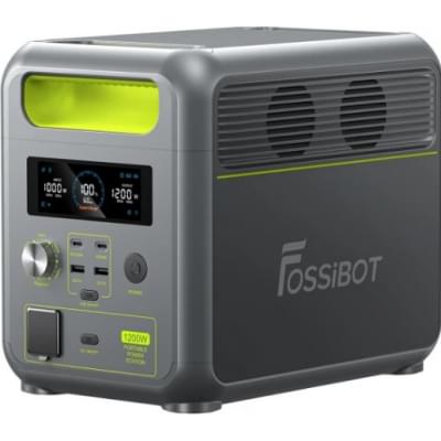 Зарядна станція Fossibot F1200, 1200W/1024Wh