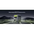 Зарядна станція Fossibot F1200, 1200W/1024Wh