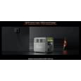 Зарядна станція Fossibot F1200, 1200W/1024Wh