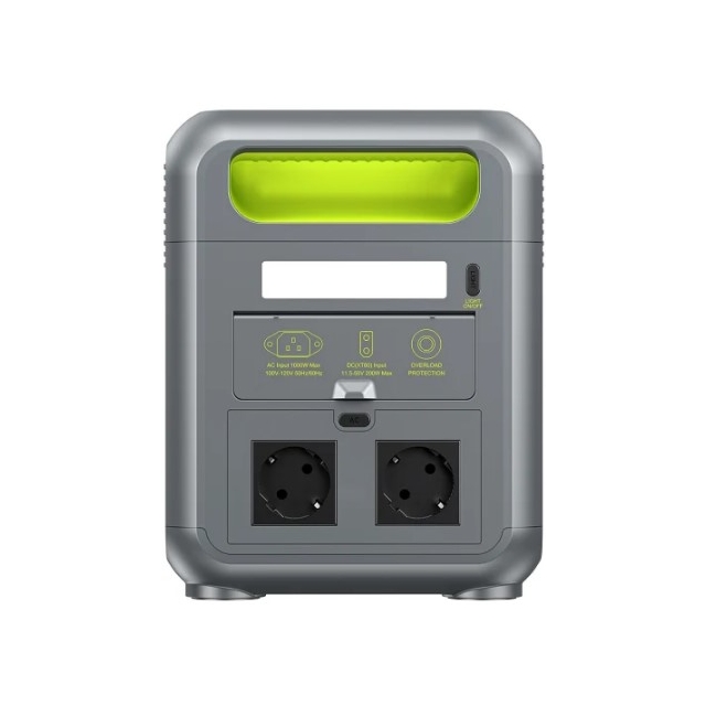 Зарядна станція Fossibot F1200, 1200W/1024Wh