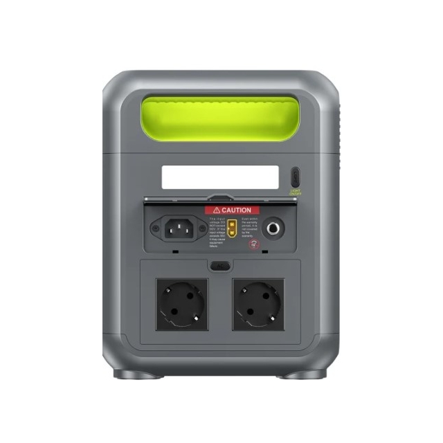 Зарядна станція Fossibot F1200, 1200W/1024Wh