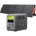 Зарядна станція Fossibot F1200, 1200W/1024Wh
