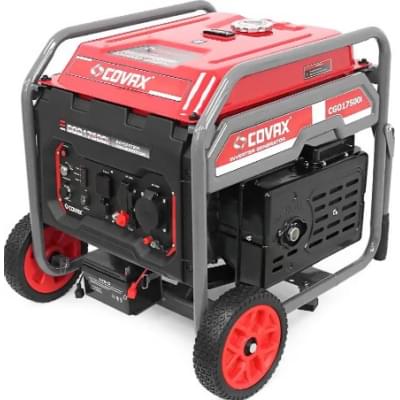 Бензиновый генератор Covax CGO17500i, 10 кВт
