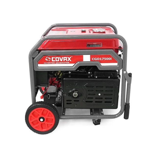 Бензиновый генератор Covax CGO17500i, 10 кВт