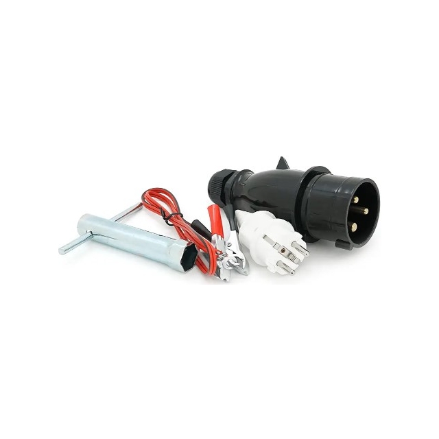 Бензиновый генератор Covax CGO17500i, 10 кВт
