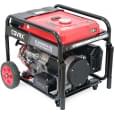 Бензиновий генератор Covax XL20500CV-E2, 9.5 кВт