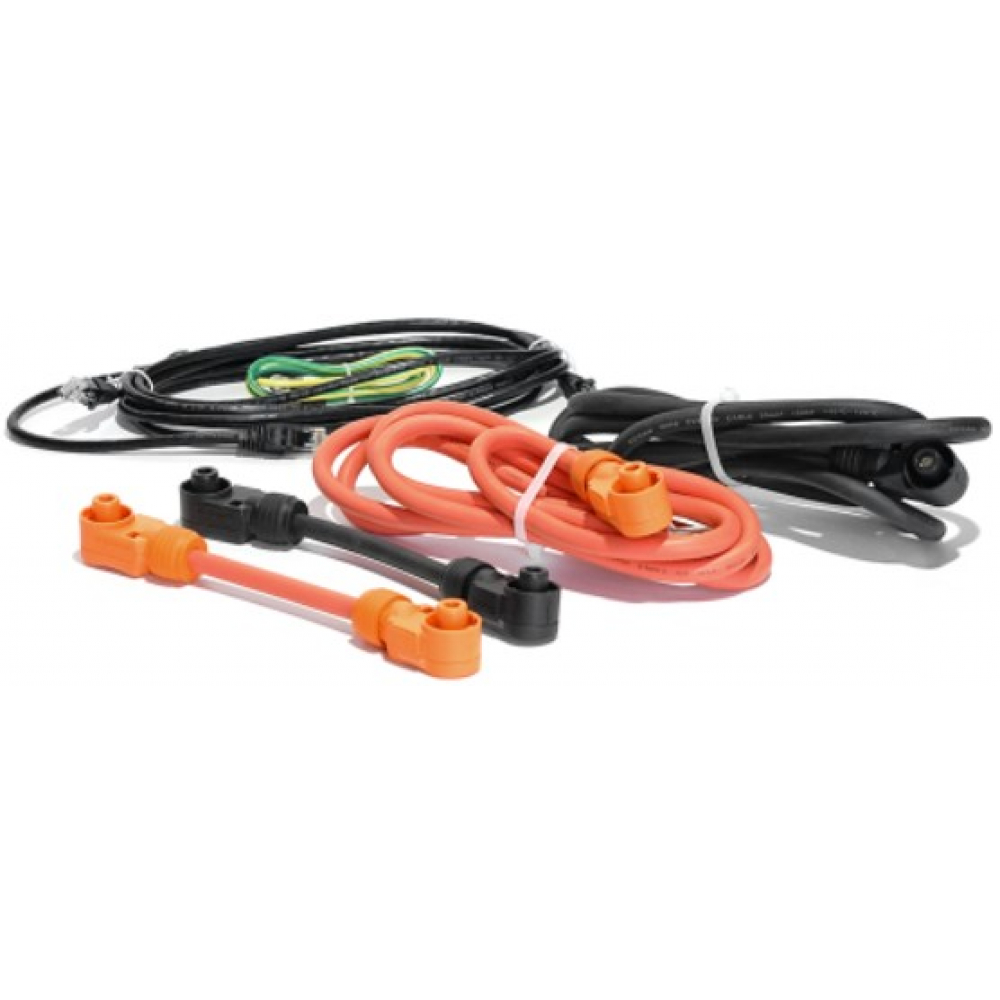 Аккумулятор Exelon LiFePO4 48V 100Ah 4800Wh, BMS 100A