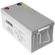 Аккумулятор гелевый Hegel 200-12 GEL (12V 200Ah)