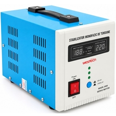 Westech MSER 2000 VA-V2/1600W