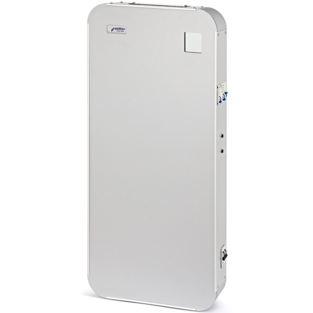 Стабілізатор напруги інверторний Volter Smart-UPS 7/3 (7 кВт 1 фаза)