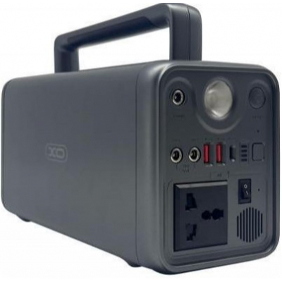 Портативная зарядная станция XO PSA-300W 300W (230Wh/ 72000mAh)