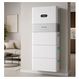 Комплект резервного живлення Isuna FEB PowerX 1 PLUS 5кВт LiFePO4 51.2В + інвертор Sinexcel Isuna 5кВт