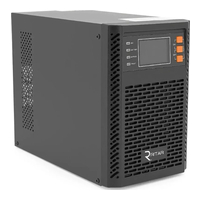 Ritar TOWER PT-3KSLI-LCD, 3000 Вт, 76,8 В LiFePo4 
