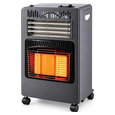 Газовый обогреватель Domotec MS-6607