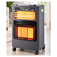 Газовый обогреватель Domotec MS-6607