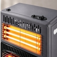 Газовый обогреватель Domotec MS-6607