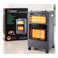 Газовый обогреватель Domotec MS-6607