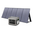 Зарядная станция Allpowers R2500V2  Wi-Fi, Bluetooth, 2500 Вт