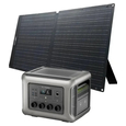 Зарядная станция Allpowers R2500V2  Wi-Fi, Bluetooth, 2500 Вт