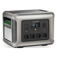 Зарядная станция Allpowers R2500V2  Wi-Fi, Bluetooth, 2500 Вт