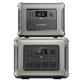 Зарядная станция Allpowers R2500V2  Wi-Fi, Bluetooth, 2500 Вт