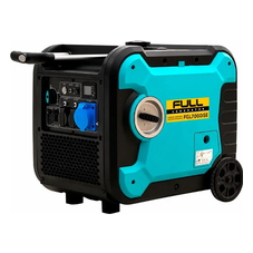 Full  FGL7000iS 6,5 кВА/5,2 кВт  