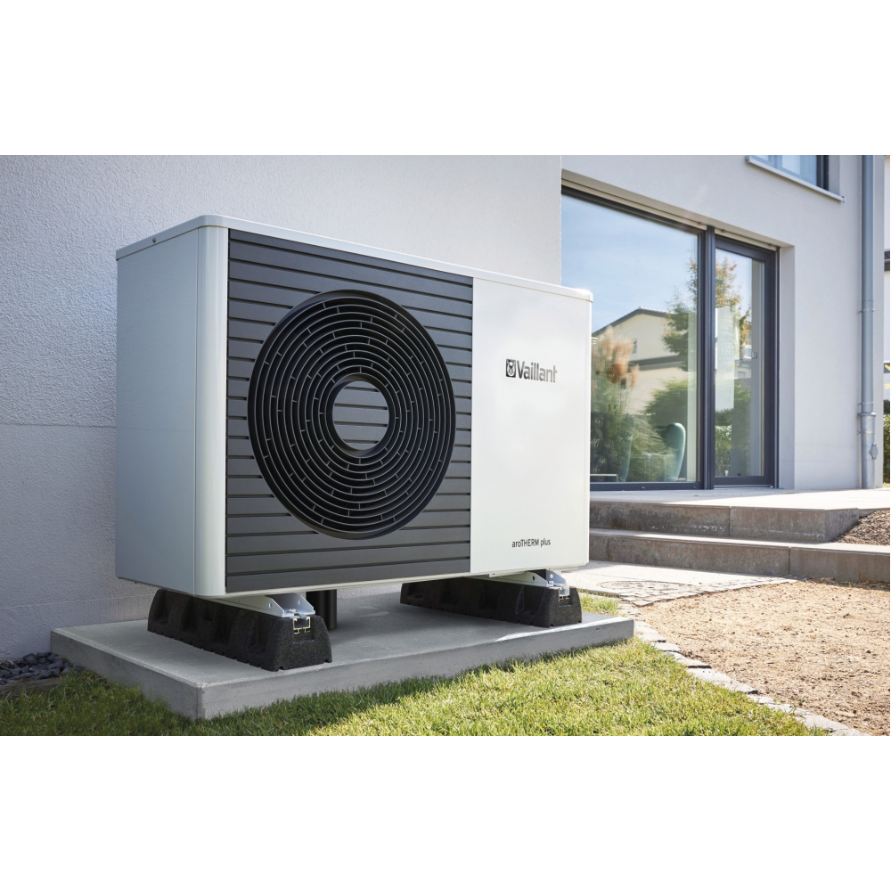 Моноблок теплового насоса Vaillant aroTHERM plus VWL 75/6 A (0010023443)