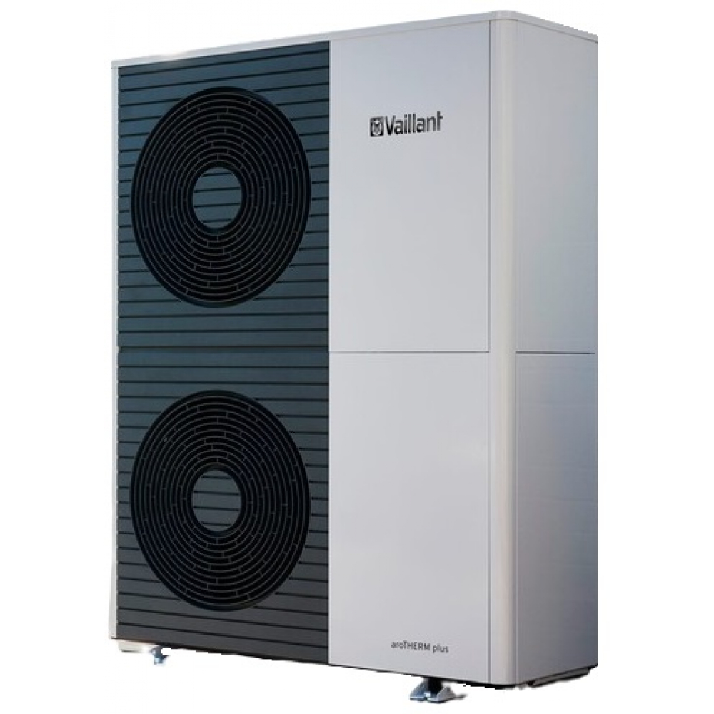 Тепловой насос Vaillant aroTHERM plus VWL 105/6 A (0010023444 / 0010023445)