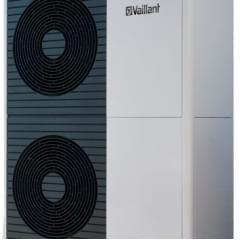 Vaillant aroTHERM plus VWL 125/6 A (0010023446 / 0010023447)